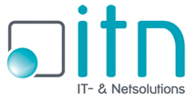 Logo IT & Netsolutions